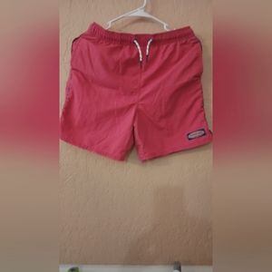Vineyard Vines women shorts with drawstring
